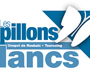 Papillons Blancs – IMPRO du Roitelet