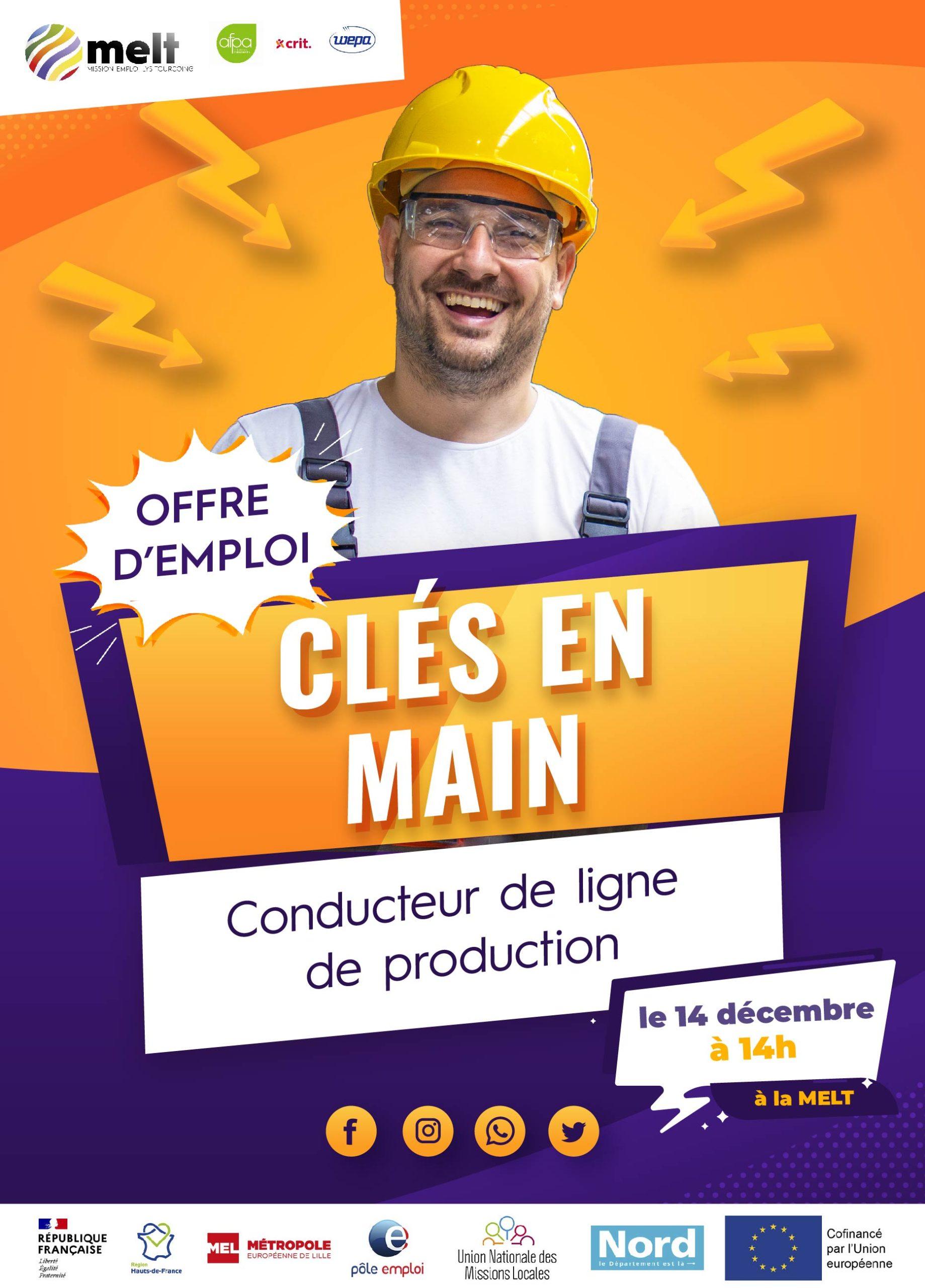 RIC Clé en Main