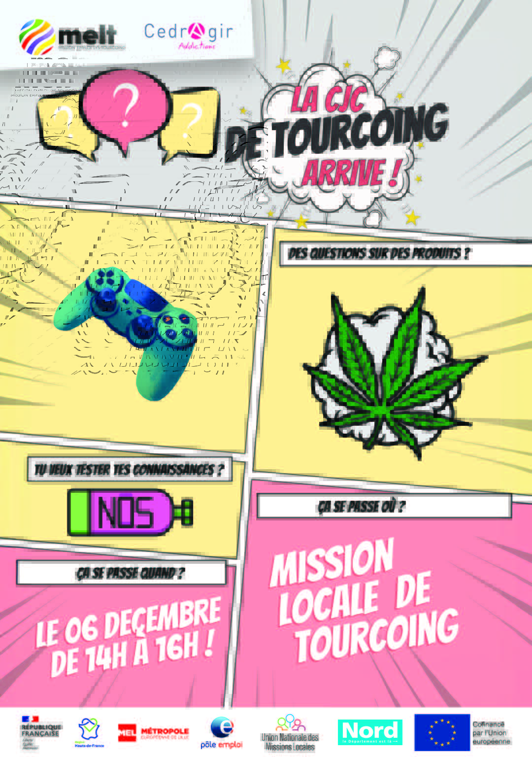 Sapin de la prévention