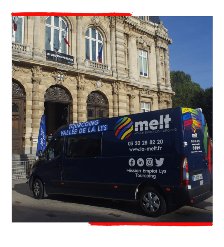 The Light [#1] Le nouveau journal de la MELT ! 📸