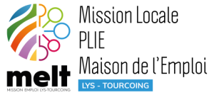Melt - Maison de l'emploi Lys Tourcoing
