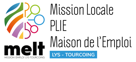 Melt - Maison de l'emploi Lys Tourcoing