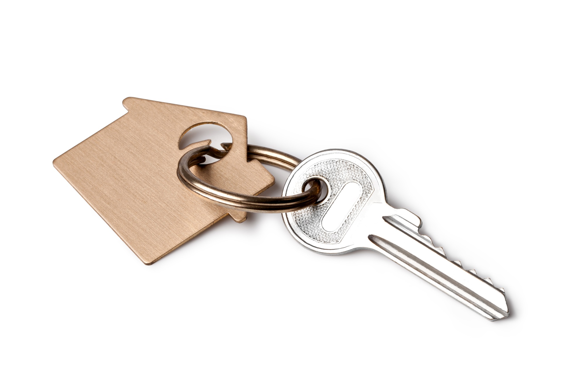 house keys