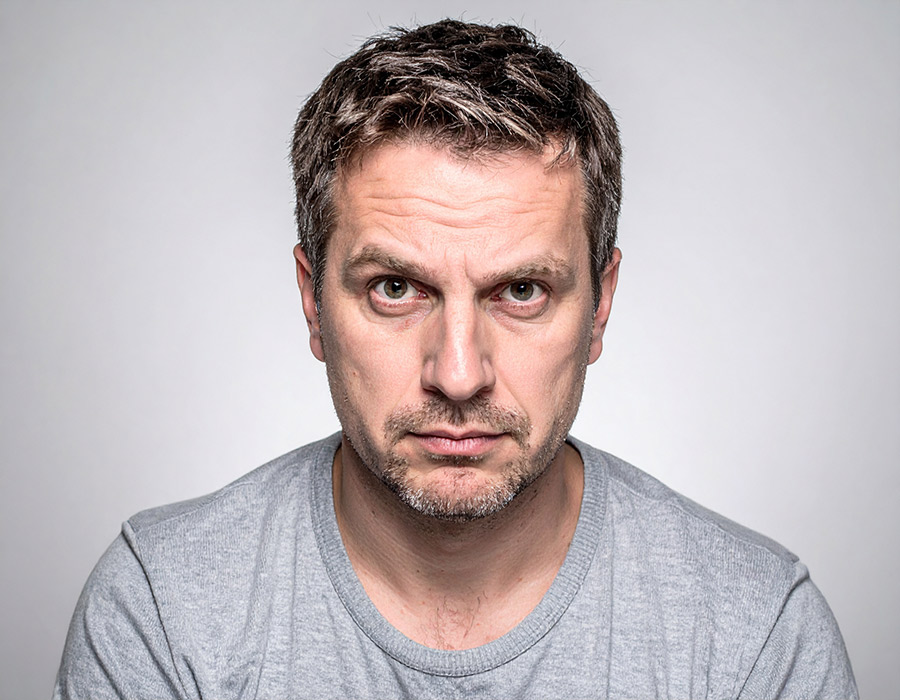 Homme 35 ans
