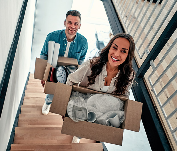 Service Logement de la MELT