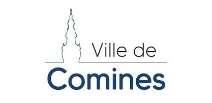 Ville de Comines