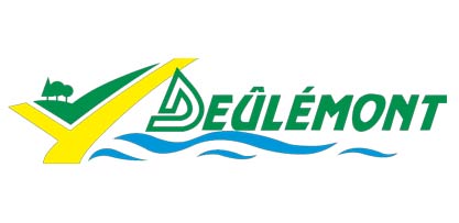 Ville de Deûlémont