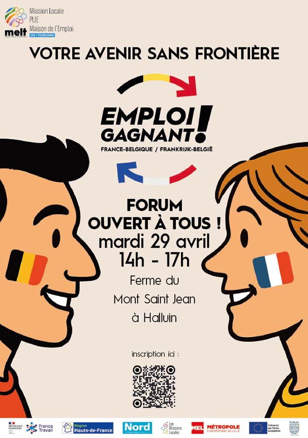 Forum Transfrontalier