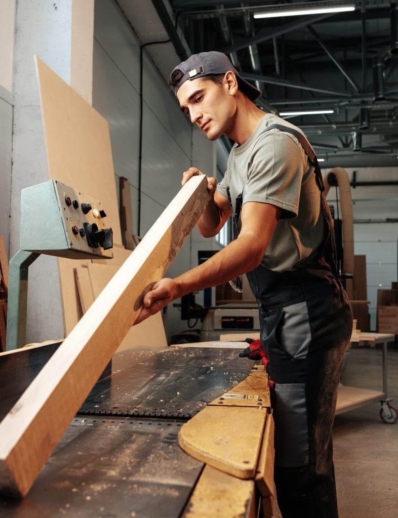 La formation est un levier important pour trouver un emploi stable et d'avenir