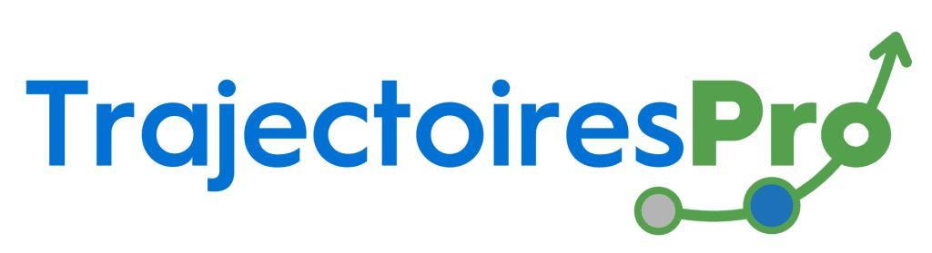 logo Trajectoires Pro