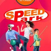 SPEED PARK BOWLING