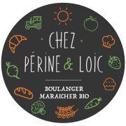 Chez Perine et Loic