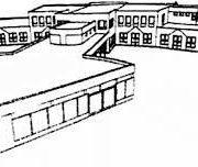 Ecole primaire Dolto - Tourcoing