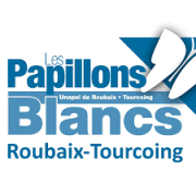 Papillons Blancs – DAME DU ROITELET