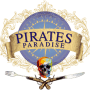 PIRATES PARADISE